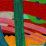 dejavou, 20 x 70cm