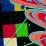 LIFE FORCE RADIO, 71 x 14cm