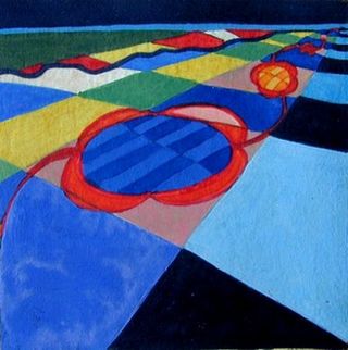 flowers, 2004