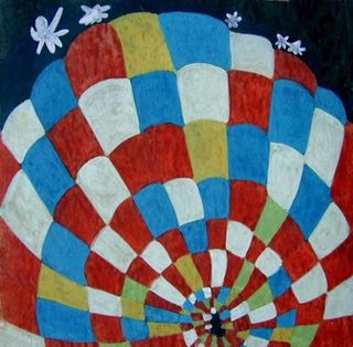 stellar wind, 2004