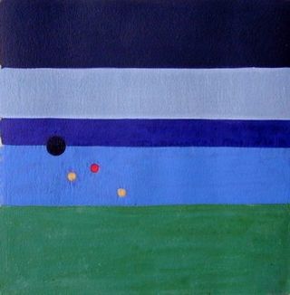 sunshine and starman, 2003