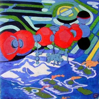 the day after, 2004