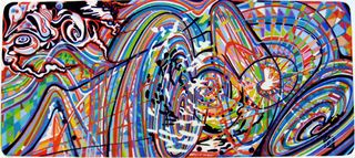 Disappeared Time, 2010