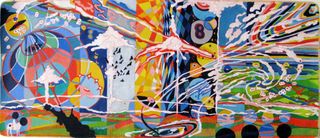 Hinterm Horizont, 2010