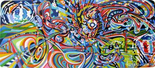 Le Space Temps, 2010