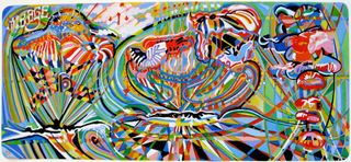 Mirage, 2010