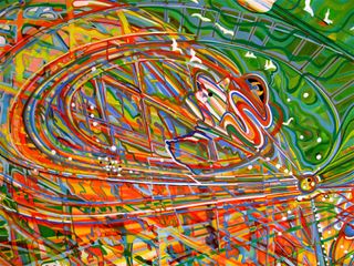 Detail 1, 2010