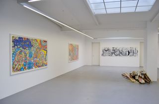 Installation Shot