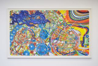 Installation Shot
