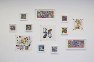 Installation Shot