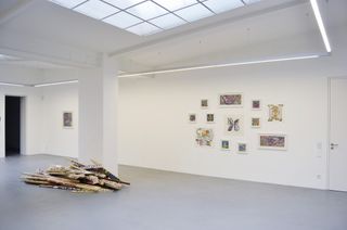 Installation Shot