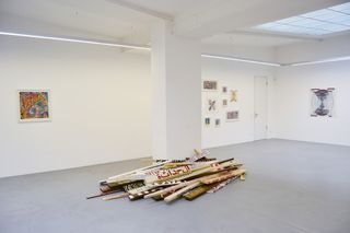 Installation Shot