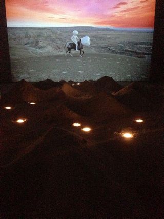 Installation5, 2013