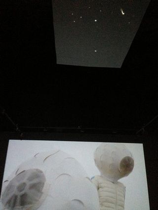 Installation6, 2013
