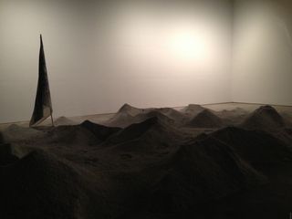 Installation3, 2013