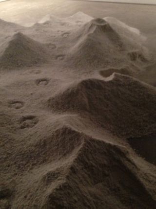 Installation2, 2013
