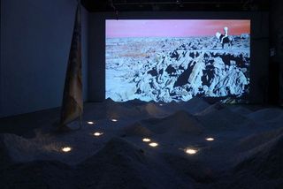 Installation7, 2013