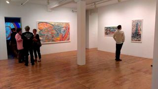 Installation Shot 2