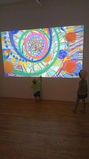 Installation Shot 3