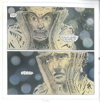 HOUSTON AND THE SPACE RIDER