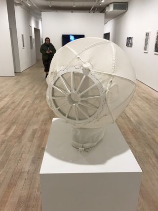 space rider helmet, 2015