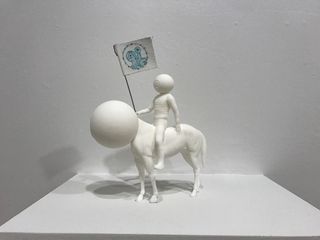 space rider, 2015