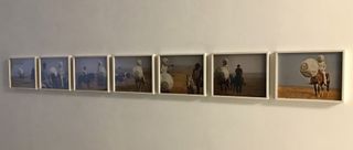 The Gallery