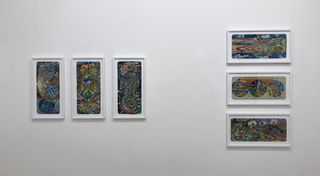 The Gallery