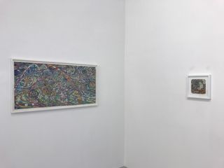 The Gallery