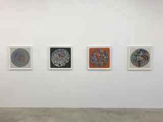 The Gallery