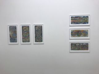 The Gallery