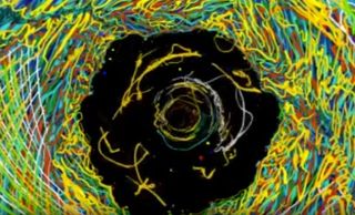 EVENT HORIZON (2010), 2024