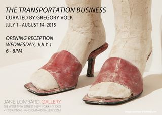 The Transportation Business